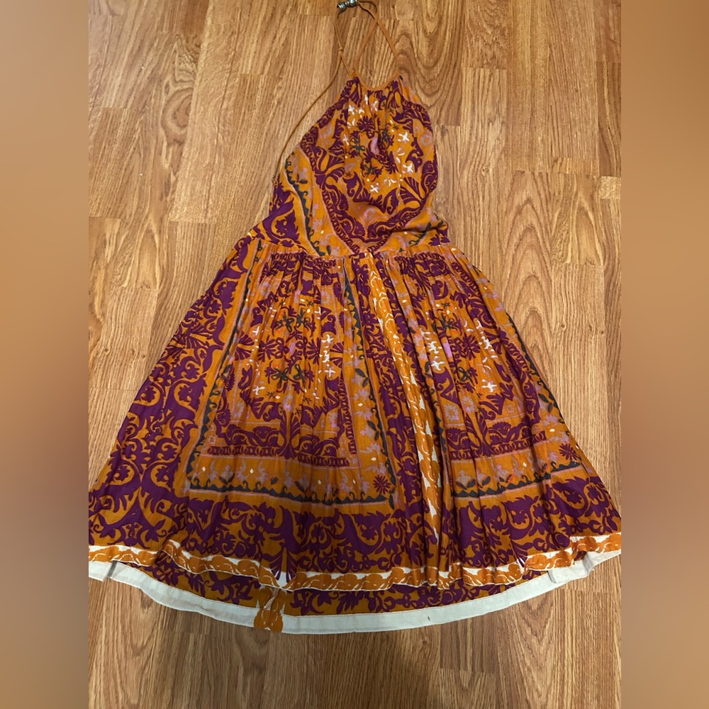 Urban outfitters Ecoté Extra Small Dress